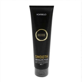 Bálsamo Alisador Decode Smooth Absolute Plus Montibello DSSB (90 ml) de Montibello, Produtos alisadores de cabelo - Ref: S424...