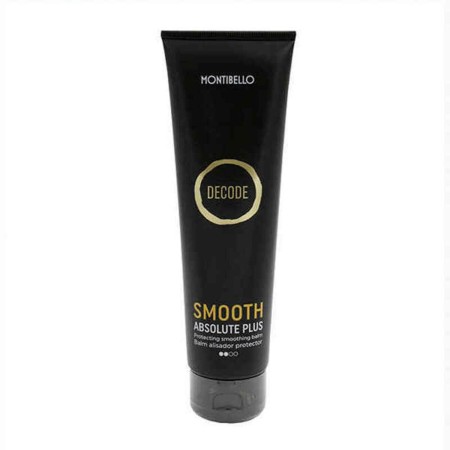 Smoothing balsam Decode Smooth Absolute Plus Montibello DSSB (90 ml) by Montibello, Hair straightening products - Ref: S42481...