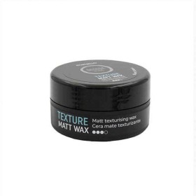 Wachs Decode Texture Men Matt Montibello Für feines, mittleres und dickes Haar geeignet (90 ml) von Montibello, Frisier-Creme...