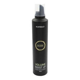 Espuma Decode Volume Boost Up Montibello Decode Volumen (300 ml) de Montibello, Mousses y espumas - Ref: S4248125, Precio: 15...