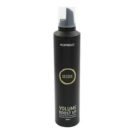 Schiuma Decode Volume Boost Up Montibello Decode Volumen (300 ml) di Montibello, Mousse e spume - Rif: S4248125, Prezzo: 15,3...