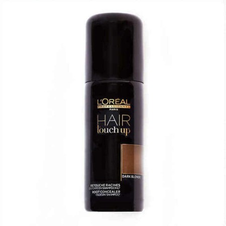 Spray Acabamento Natural Hair Touch Up L'Oreal Professionnel Paris AD1242 | Tienda24 - Global Online Shop Tienda24.eu