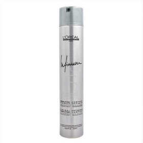 Haarspray Festiger Infinium Pure L'Oreal Professionnel Paris (500 ml) von L'Oreal Professionnel Paris, Sprays - Ref: S4248404...