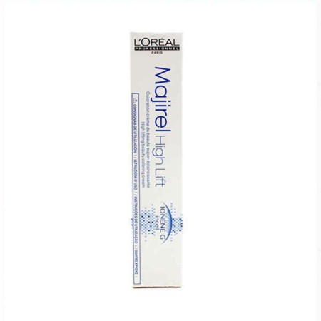 Teinture permanente Majirel High-Lift L'Oreal Professionnel Paris 913-86769 Ash Violet (50g) de L'Oreal Professionnel Paris, ...