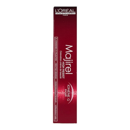 Dauerfärbung High Resist L'Oreal Professionnel Paris Nº 6.11 (50 ml) von L'Oreal Professionnel Paris, Farben - Ref: S4248518,...