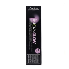 Dauerfärbung Inoa Glow Dark L'Oreal Professionnel Paris Inoa Glow Nº 13 (60 g) von L'Oreal Professionnel Paris, Farben - Ref:...