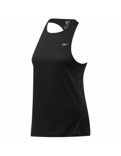 Camiseta de Tirantes Mujer Reebok Wor Graphic Mesh Tank | Tienda24 Tienda24.eu