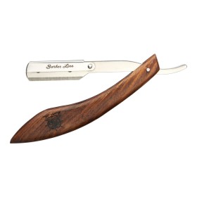 Coltello a serramanico Barber Line Eurostil RASURADO BARBER Legno Eurostil - 1