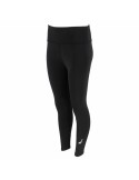 Leggings de Sport pour Femmes Joluvi Running Icon Noir | Tienda24 Tienda24.eu