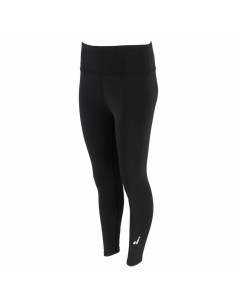 Leggings de Desporto de Mulher Nike CZ9831 Preto | Tienda24 Tienda24.eu