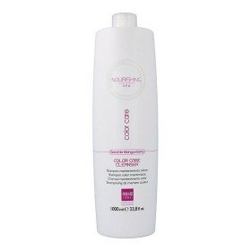 Shampoo Nourishing Spa Color Care Cleanser Everego (1 L) by Everego, Shampoos - Ref: S4249765, Price: 19,32 €, Discount: %