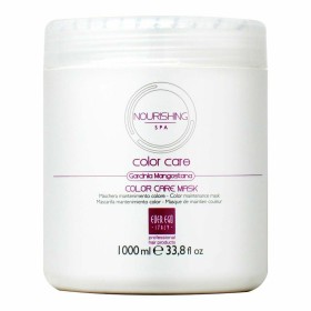 Maschera per Capelli Nourishing Spa Color Care Everego Nourishing Spa Color Care (1000 ml) (1000 ml) di Everego, Balsami ad a...