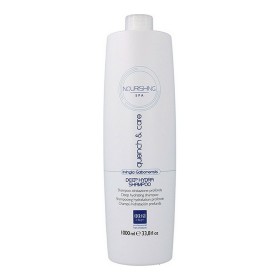 Champô Hidratante Nourishing Spa Quench & Care Everego (1 L) de Everego, Champôs - Ref: S4249775, Preço: 18,38 €, Desconto: %