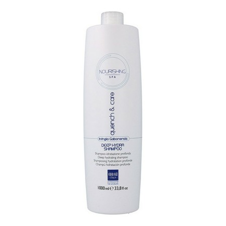 Feuchtigkeitsspendendes Shampoo Nourishing Spa Quench & Care Everego (1 L) | Tienda24 - Global Online Shop Tienda24.eu