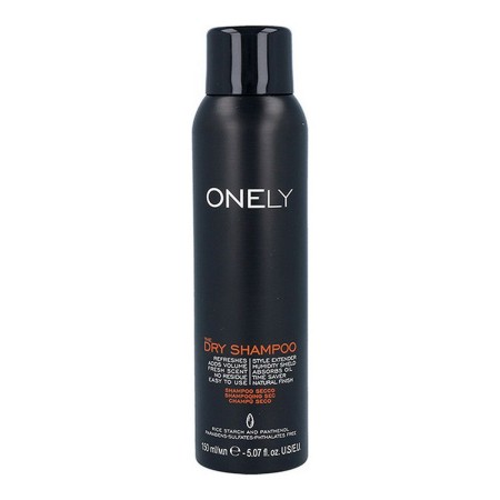 Dry Shampoo Onely The Dry Farmavita Onely The (150 ml) | Tienda24 - Global Online Shop Tienda24.eu