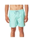 Calção de Banho Homem Rip Curl Yo Mama Volley M | Tienda24 Tienda24.eu