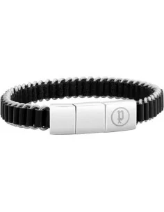 Bracciale Uomo Police S14AMM01B 20 cm da Police, Bracciali - Ref: S0350161, Precio: 31,74 €, Descuento: %