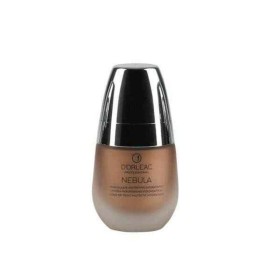 Fluid Makeup Basis Fama Fabré D'ORLEAC NEBULA Nº 5 von Fama Fabré, Grundierung - Ref: S4252168, Preis: 39,72 €, Rabatt: %