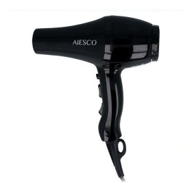 Sèche-cheveux Super Turbo Low Aiesco Secador Ionic Ionique de Aiesco, Sèche-cheveux et diffuseurs sèche-cheveux - Réf : S4252...