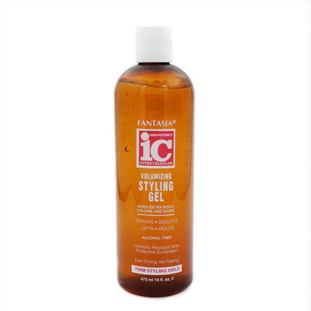 Gel para Dar Volume Fantasia IC Volumizing Styling (473 ml) | Tienda24 - Global Online Shop Tienda24.eu