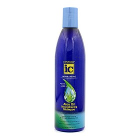 Shampooing Fantasia IC Aloe Vera (369 ml) de Fantasia IC, Shampooings - Réf : S4252614, Prix : 7,85 €, Remise : %