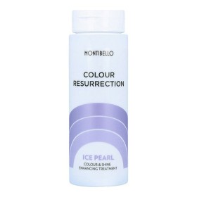 Gel Intensificatore di Colore Color Resurrection Montibello Ice Pearl (60 ml) di Montibello, Colore permanente - Rif: S425261...