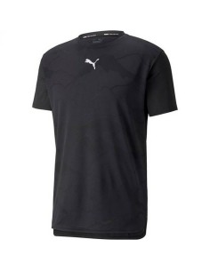 Kurzärmliges Sport T-Shirt Puma GRAPHICS Summer por For All Time | Tienda24 Tienda24.eu