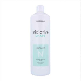 Styling Cream Iniciative Shape Neutralizante Montibello ISN1 (1000 ml) by Montibello, Scalp and hair care - Ref: S4252624, Pr...