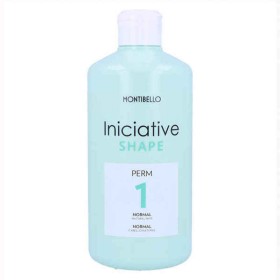 Trattamento Montibello Iniciative Shape (500 ml) di Montibello, Trattamenti per capelli e cute - Rif: S4252626, Prezzo: 22,36...