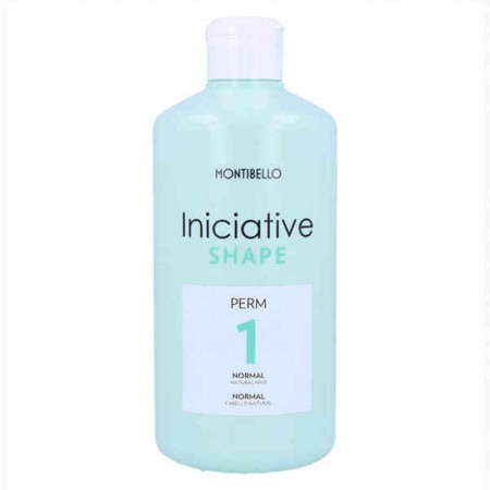 Traitement Montibello Iniciative Shape (500 ml) | Tienda24 - Global Online Shop Tienda24.eu