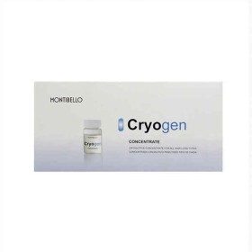 Anti-Hair Loss Ampoulles Cryogen Montibello JCC10 (7 ml) by Montibello, Hair Loss Products - Ref: S4252630, Price: 28,57 €, D...