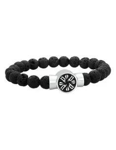 Bracciale Uomo Police S14AMT02B 22 cm da Police, Bracciali - Ref: S0350164, Precio: €24.27, Descuento: %