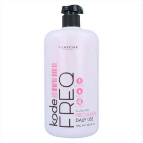 Shampoo Kode Freq /Daily Use Periche KOFREQ1 (1000 ml) by Periche, Shampoos - Ref: S4252660, Price: 15,06 €, Discount: %