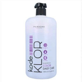 Shampoo Colour Correction Stop Yellow Montibello | Tienda24 - Global Online Shop Tienda24.eu