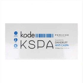 Styling Cream Periche Kode Ksp Anti-dandruff (10 x 10 ml) by Periche, Scalp and hair care - Ref: S4252668, Price: 27,14 €, Di...