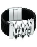 Bracelet Homme Police S14AMV01B 20 cm | Tienda24 Tienda24.eu