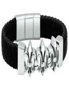 Bracelet Homme Breil TJ3144 | Tienda24 Tienda24.eu