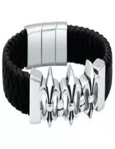 Pulsera Hombre AN Jewels AA.P167KLG.M | Tienda24 Tienda24.eu