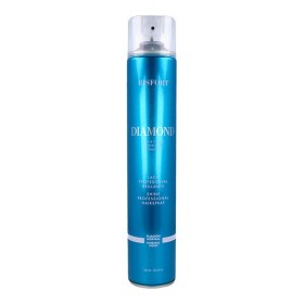 Lacca Fissante Diamond Risfort (750 ml) di Risfort, Lacche e spray per capelli - Rif: S4252673, Prezzo: 7,03 €, Sconto: %