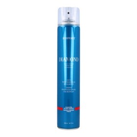 Laque de fixation extra-forte Diamond Risfort 69888 (500 ml) de Risfort, Laques et sprays - Réf : S4252676, Prix : 6,38 €, Re...