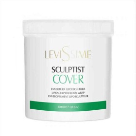 Body Cream Levissime Sculptist Cover (1000 ml) by Levissime, Moisturisers - Ref: S4252684, Price: 47,34 €, Discount: %