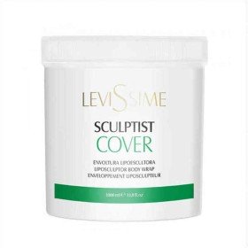 Creme Corporal Levissime Sculptist Cover (1000 ml) de Levissime, Hidratantes - Ref: S4252684, Preço: 47,34 €, Desconto: %