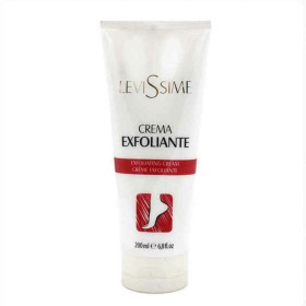 Creme Exfoliante Levissime Crema Exfoliante (200 ml) de Levissime, Exfoliantes - Ref: S4252686, Preço: 9,58 €, Desconto: %