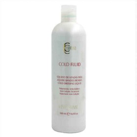 Lotion corporelle Levissime Cold Fluid (500 ml) de Levissime, Hydratants - Réf : S4252692, Prix : 16,60 €, Remise : %