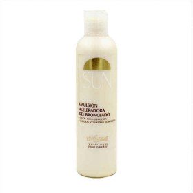 Spuma Solare Protettiva Alma Secret Ideal Bronze Spf 50 50 ml | Tienda24 - Global Online Shop Tienda24.eu