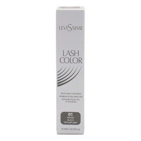 Eyelash Conditioner Polaar Icy Magic 6 ml | Tienda24 - Global Online Shop Tienda24.eu