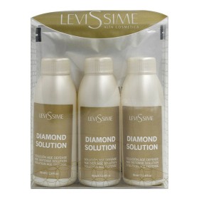 Máscara Facial Age Sublime Diamond PAck Levissime de Levissime, Máscaras - Ref: S4252710, Preço: 28,21 €, Desconto: %