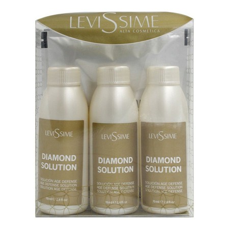 Maschera Viso Age Sublime Diamond PAck Levissime di Levissime, Maschere - Rif: S4252710, Prezzo: 28,21 €, Sconto: %