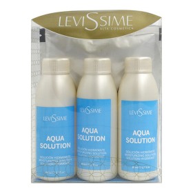 Masque facial Hidratating Subñilime Aqua Pack Levissime de Levissime, Masques - Réf : S4252712, Prix : 22,75 €, Remise : %