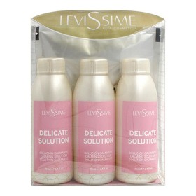 Gesichtsmaske Sublime Delicate Pack Levissime von Levissime, Masken - Ref: S4252714, Preis: 22,82 €, Rabatt: %